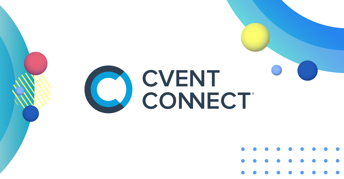 Cvent CONNECT 2025 InPerson & Virtual Register Now